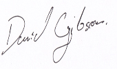 Dave Gibson